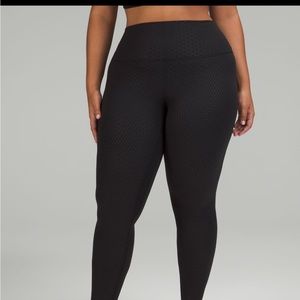 Lululemon Align Leggings